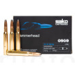 Naboj Sako 30-06 SPRG Hammerhead 14,3/220