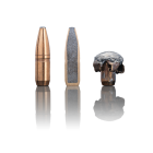 Naboj Sako 30-06 SPRG Hammerhead 14,3/220