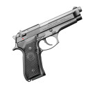 Pištola Beretta 92FS Gray 9x19