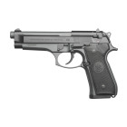Pištola Beretta 92FS Gray 9x19