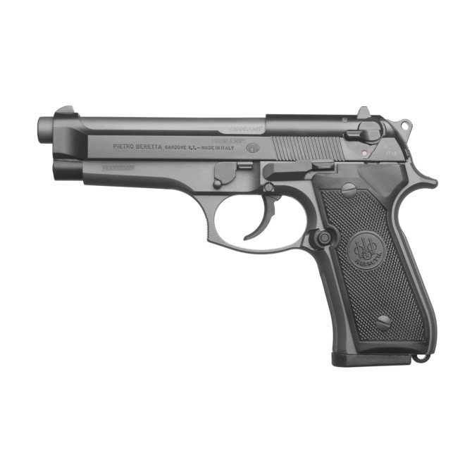 Pištola Beretta 92FS Gray 9x19