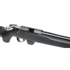 Puška Tikka T1x RH 22LR 10RD 2x28 UNEF 20''