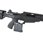 Puška Tikka T3x 308WIN/10 TAC A1 10RD 24''