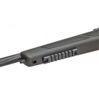 Puška Sabatti Urban Sniper 6,5CRMR 22/51