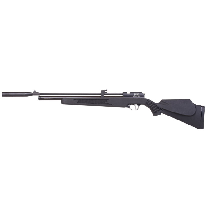Zračna Puška Diana Stormrider BLACK k.5,5mm