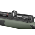 Zračna puška Diana XR200 OD GREEN k.4,5mm