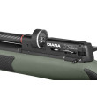 Zračna puška Diana XR200 OD GREEN k.4,5mm
