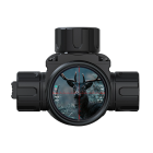 Nočni strelni daljnogled PARD Night Stalker NS4-70