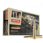 Naboj Norma 308 MAG SPB ORYX 11,7g/180gr