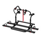 Prtljažnik za kolesa Carry Bike PRO C N črn