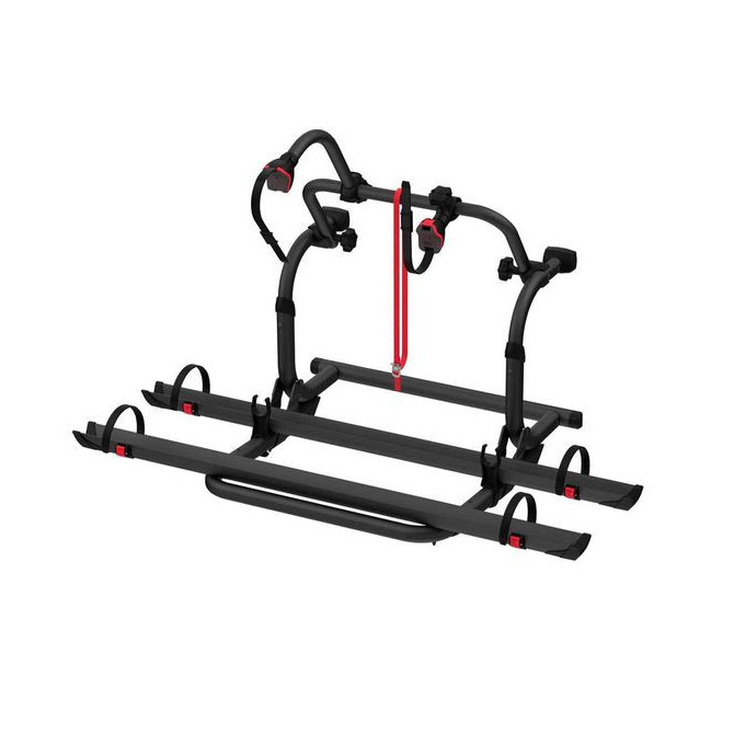 Prtljažnik za kolesa Carry Bike PRO C N črn