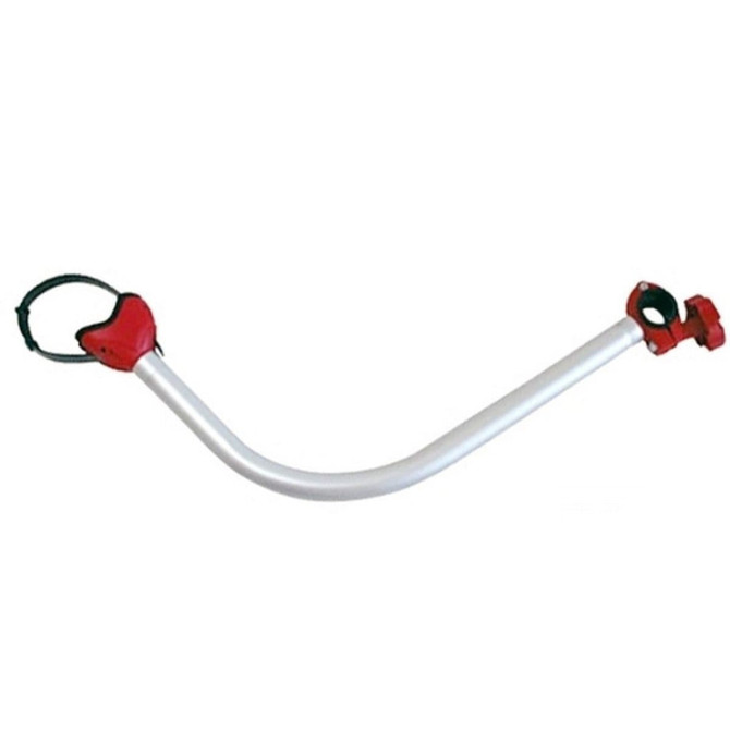 Nastavek za kolesa Fiamma Bike Block Pro 4