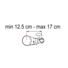 Nastavek za kolesa Fiamma Bike Block Pro 1