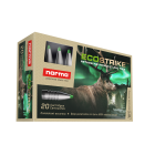 Naboj Norma 8x57JS Ecostrike 160gr