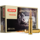 Naboj Norma 6,5x55 JAKTMACH 7.8 g / 120 gr