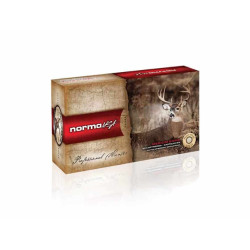 Naboj Norma 6,5 CARCANO 156gr