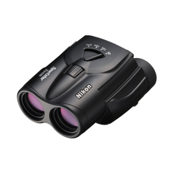 Daljnogled Nikon SPORTSTAR ZOOM 8-24x25 črn