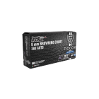 Naboj Fiocchi 9X17 (380 AUTO) FMJTC BLACK MAMBA