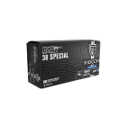 Naboj Fiocchi 38 SPEC FMJTC BLACK MAMBA 110gr