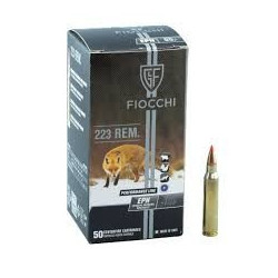 Naboj Fiocchi 223 REM EPN 60gr