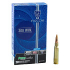 Naboj Fiocchi 300MAG EXACTA HPBT 12,3g / 190gr