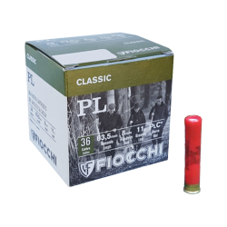 Naboj Fiocchi k.36 PL 11g št.9