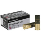 Naboj Fiocchi 12 SEMI MAGNUM BIO št:4