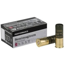 Naboj Fiocchi 12 SEMI MAGNUM BIO št:2