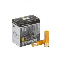 Naboj Fiocchi k.20/70 HP št. 0