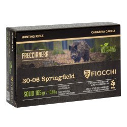 Naboj Fiocchi 30-06 ZP SE 11,7g/180gr
