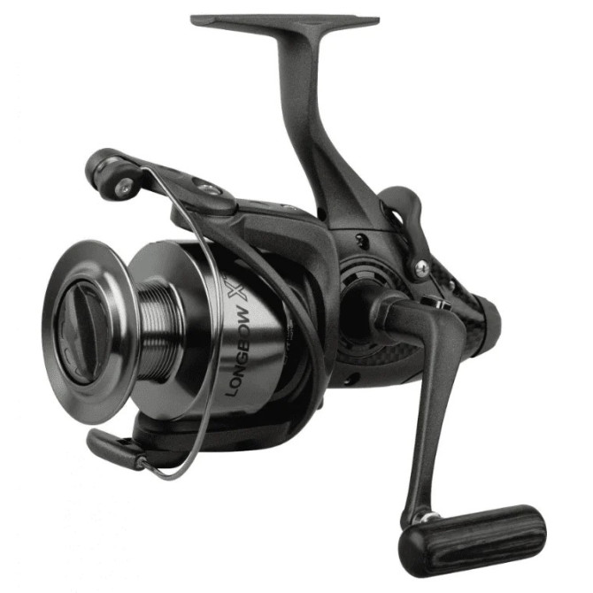 Rola Okuma Longbow XT BF LBXT-655 5+1bb