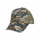 Kapa Barbaric CAMO