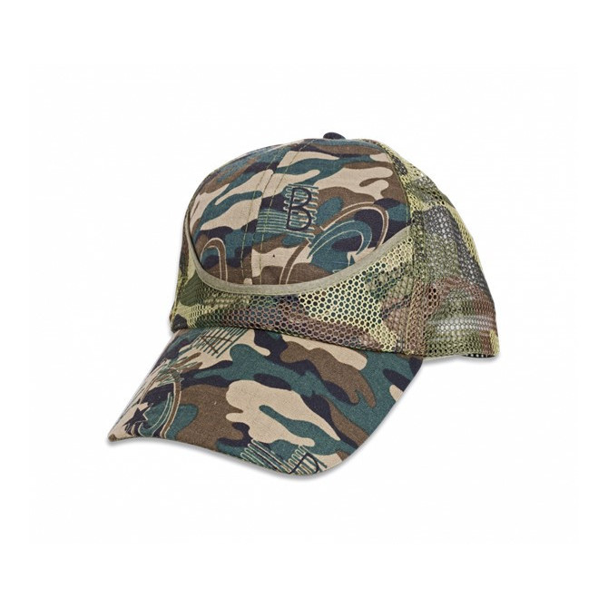 Kapa Barbaric CAMO