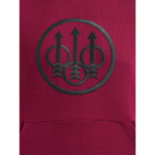 Jopa Beretta Pintail Hoodie Cordovan spirit