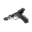 Pištola Beretta 80X Cheetah Tactical Special edition KAL.9x17
