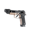 Pištola Beretta 80X Cheetah Tactical Special edition KAL.9x17