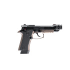 Pištola Beretta 80X Cheetah Tactical Special edition KAL.9x17