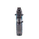 Pištola Beretta 92X Performance S.M. Optic ready modra K.9x19