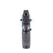 Pištola Beretta 92X Performance S.M. Optic ready modra K.9x19
