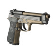 Pištola Beretta 92FS bronasta KAL.9x19