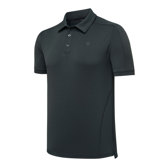 Majica Beretta Polo Champions edge peat modra