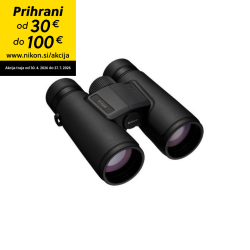 Daljnogled Nikon Monarch M5 8x42