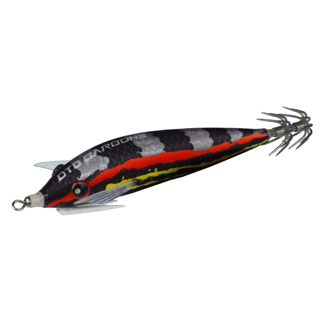 Vaba DTD Ballistic BARBONE X 3.0