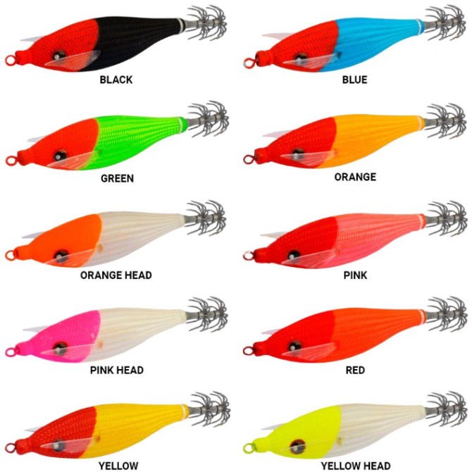 Vaba DTD Double Color GLAVOC 2.5