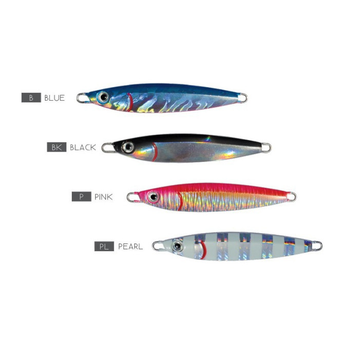 Vaba DTD Predator JIG 20g