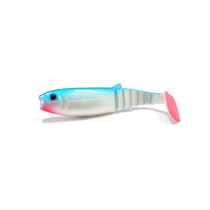 Vaba Savage Gear CANNIBAL 15cm BLUE PEARL