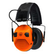 Glušnik Beretta ELECTRONIC oranžne