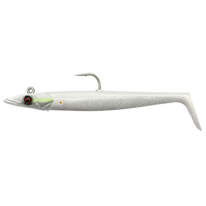 Vaba Savage Gear SANDEEL V2 11,5cm 22g sinking wps