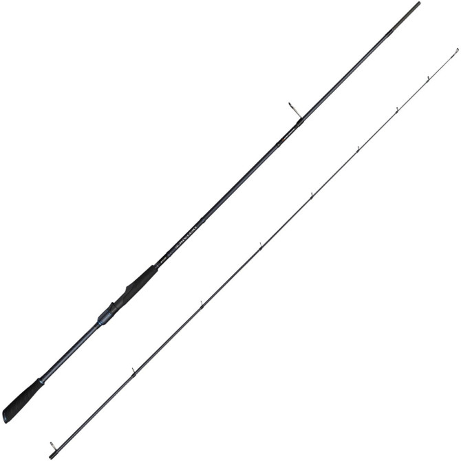 Palica Savage Gear SG2 DEFIANCE MEDIUM GAME 274cm 10-40g