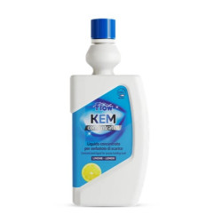 Kemikalija za WC Flow Kem KONCENTRAT limona 780 ml
